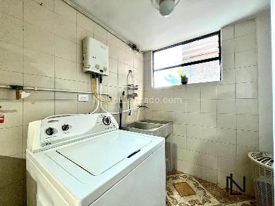Apartamento en venta en El Velodromo, Medellín · foto 6 de 20