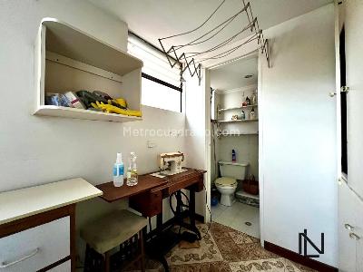 Apartamento en venta en El Velodromo, Medellín · foto 7 de 20