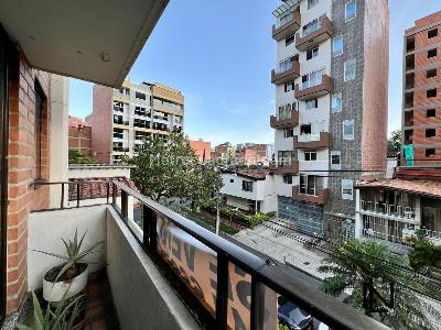Apartamento en venta en El Velodromo, Medellín · foto 9 de 20