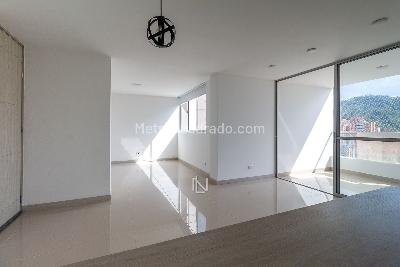 Apartamento de 3 alcobas en venta en Prados De Sabaneta, Sabaneta, 89 m² · foto 3 de 15