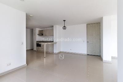 Apartamento de 3 alcobas en venta en Prados De Sabaneta, Sabaneta, 89 m² · foto 4 de 15
