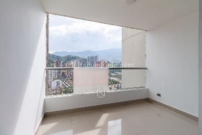 Apartamento de 3 alcobas en venta en Prados De Sabaneta, Sabaneta, 89 m² · foto 6 de 15