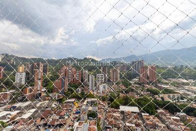 Apartamento de 3 alcobas en venta en Prados De Sabaneta, Sabaneta, 89 m² · foto 7 de 15