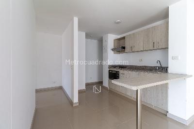 Apartamento de 3 alcobas en venta en Prados De Sabaneta, Sabaneta, 89 m² · foto 5 de 15