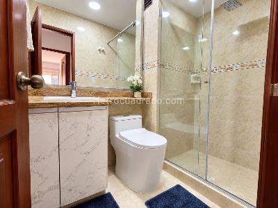 Apartamento en venta en Palermo Bajo, Manizales · foto 10 de 20