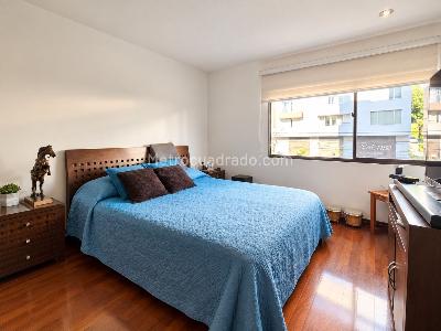 Apartamento en venta en Palermo Bajo, Manizales · foto 11 de 20