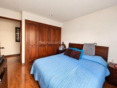Apartamento en venta en Palermo Bajo, Manizales · foto 12 de 20