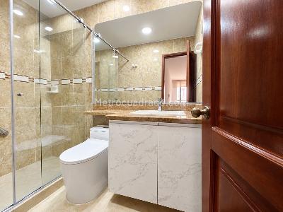 Apartamento en venta en Palermo Bajo, Manizales · foto 13 de 20