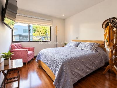 Apartamento en venta en Palermo Bajo, Manizales · foto 14 de 20
