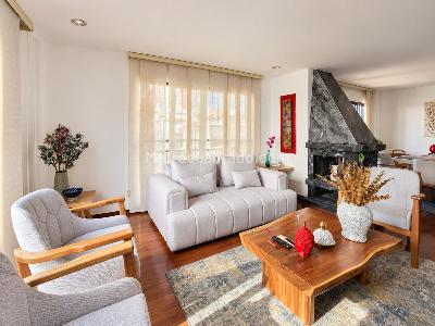 Apartamento en venta en Palermo Bajo, Manizales · foto 15 de 20
