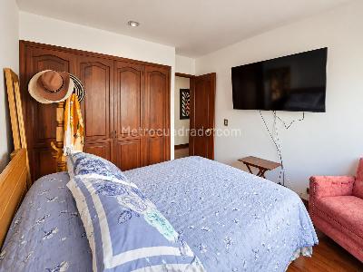 Apartamento en venta en Palermo Bajo, Manizales · foto 16 de 20