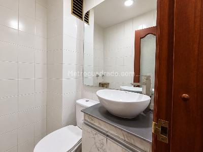 Apartamento en venta en Palermo Bajo, Manizales · foto 17 de 20