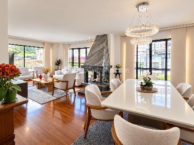 Apartamento en venta en Palermo Bajo, Manizales · foto 18 de 20