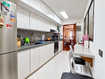 Apartamento en venta en Palermo Bajo, Manizales · foto 3 de 20