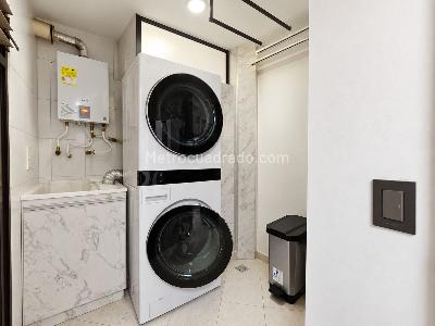 Apartamento en venta en Palermo Bajo, Manizales · foto 4 de 20