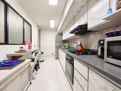 Apartamento en venta en Palermo Bajo, Manizales · foto 5 de 20