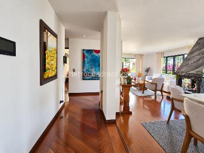 Apartamento en venta en Palermo Bajo, Manizales · foto 7 de 20