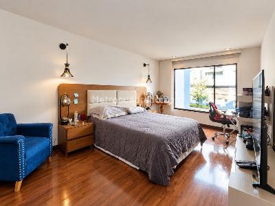 Apartamento en venta en Palermo Bajo, Manizales · foto 8 de 20
