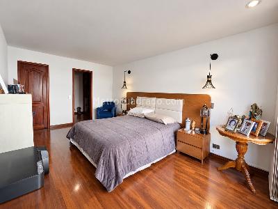 Apartamento en venta en Palermo Bajo, Manizales · foto 9 de 20