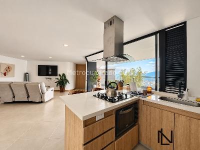 Apartamento de 3 alcobas en venta en Las Palmas, Medellín, 115 m² · foto 4 de 20