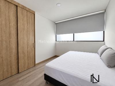 Apartamento de 3 alcobas en venta en Las Palmas, Medellín, 115 m² · foto 14 de 20