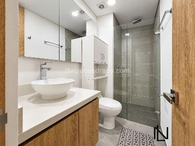 Apartamento de 3 alcobas en venta en Las Palmas, Medellín, 115 m² · foto 16 de 20