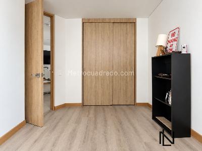 Apartamento de 3 alcobas en venta en Las Palmas, Medellín, 115 m² · foto 17 de 20