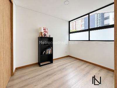 Apartamento de 3 alcobas en venta en Las Palmas, Medellín, 115 m² · foto 18 de 20