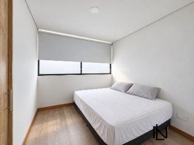 Apartamento de 3 alcobas en venta en Las Palmas, Medellín, 115 m² · foto 15 de 20