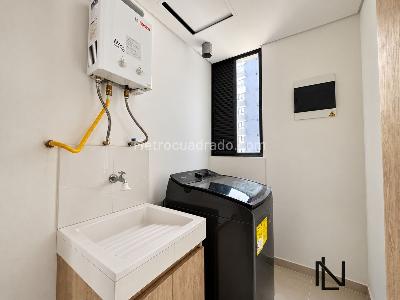 Apartamento de 3 alcobas en venta en Las Palmas, Medellín, 115 m² · foto 19 de 20