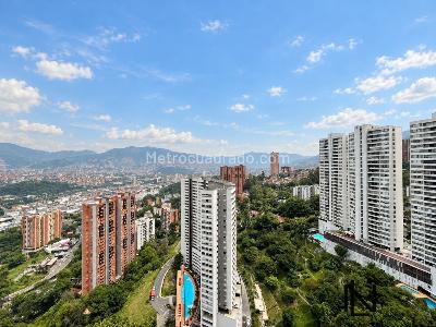 Apartamento de 3 alcobas en venta en Las Palmas, Medellín, 115 m² · foto 7 de 20