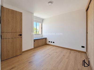 Apartamento de 3 alcobas en venta en Barro Blanco, Rionegro, 76 m² · foto 12 de 20