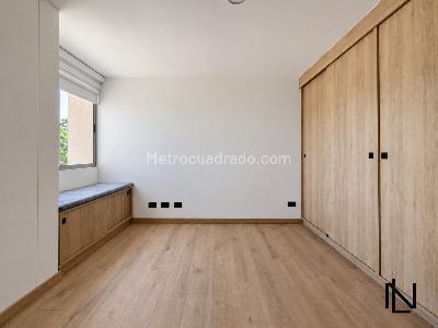 Apartamento de 3 alcobas en venta en Barro Blanco, Rionegro, 76 m² · foto 13 de 20