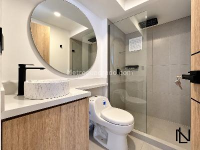 Apartamento de 3 alcobas en venta en Barro Blanco, Rionegro, 76 m² · foto 18 de 20