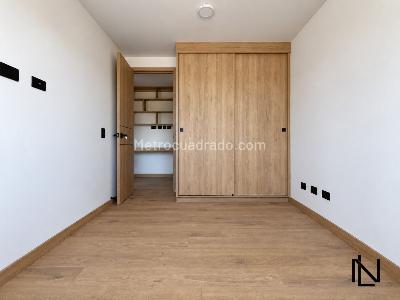 Apartamento de 3 alcobas en venta en Barro Blanco, Rionegro, 76 m² · foto 15 de 20