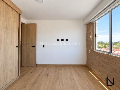 Apartamento de 3 alcobas en venta en Barro Blanco, Rionegro, 76 m² · foto 16 de 20