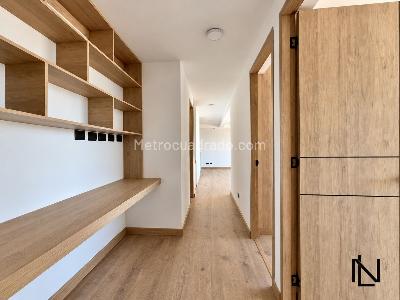 Apartamento de 3 alcobas en venta en Barro Blanco, Rionegro, 76 m² · foto 10 de 20