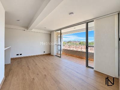 Apartamento de 3 alcobas en venta en Barro Blanco, Rionegro, 76 m² · foto 2 de 20