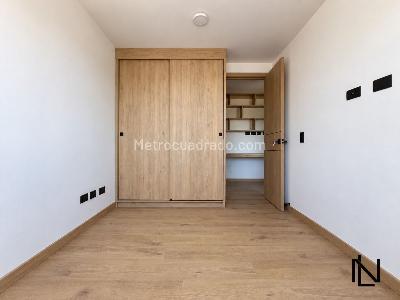 Apartamento de 3 alcobas en venta en Barro Blanco, Rionegro, 76 m² · foto 17 de 20