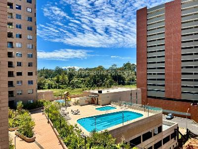 Apartamento de 3 alcobas en venta en Barro Blanco, Rionegro, 76 m² · foto 20 de 20