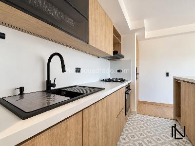 Apartamento de 3 alcobas en venta en Barro Blanco, Rionegro, 76 m² · foto 8 de 20