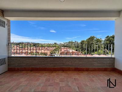 Apartamento de 3 alcobas en venta en Barro Blanco, Rionegro, 76 m² · foto 5 de 20