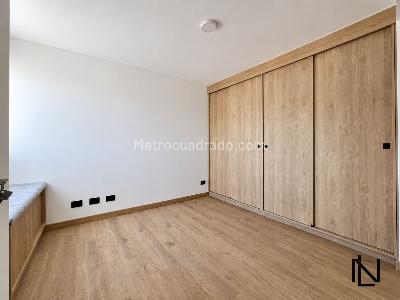 Apartamento de 3 alcobas en venta en Barro Blanco, Rionegro, 76 m² · foto 11 de 20