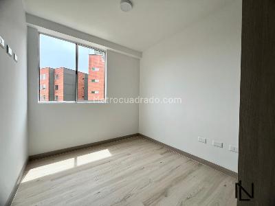Apartamento de 2 alcobas en venta en Barro Blanco, Rionegro, 53 m² · foto 12 de 19
