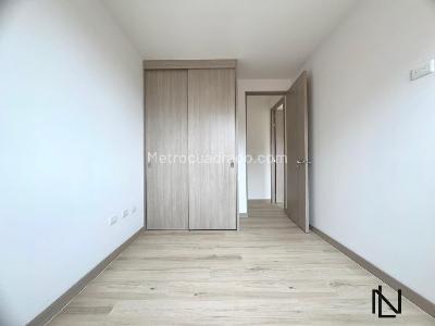 Apartamento de 2 alcobas en venta en Barro Blanco, Rionegro, 53 m² · foto 15 de 19