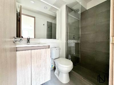Apartamento de 2 alcobas en venta en Barro Blanco, Rionegro, 53 m² · foto 16 de 19
