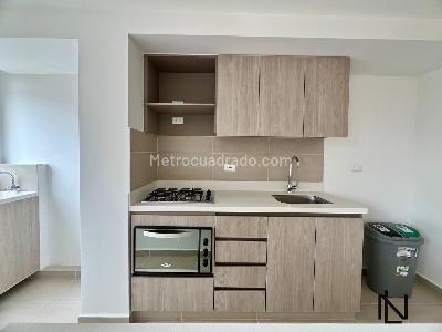 Apartamento de 2 alcobas en venta en Barro Blanco, Rionegro, 53 m² · foto 9 de 19