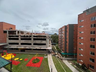 Apartamento de 2 alcobas en venta en Barro Blanco, Rionegro, 53 m² · foto 19 de 19
