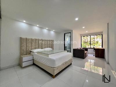 Apartamento de 4 alcobas en venta en San Lucas, Medellín, 198 m² · foto 16 de 20