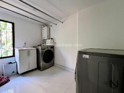 Apartamento de 4 alcobas en venta en San Lucas, Medellín, 198 m² · foto 6 de 20